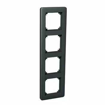 Schneider Exxact Primo Ramar 4-fack
