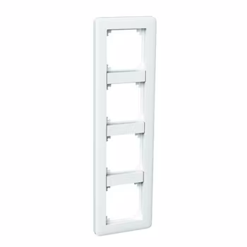 Schneider Exxact Primo Ramar 4-fack
