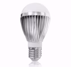 LED-Ljuskälla E60 Perfect Fit Dim 5W/6W