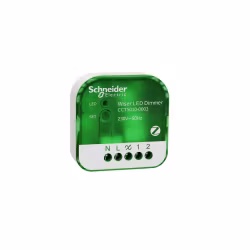 Schneider Wiser MW LED Dimmerpuck