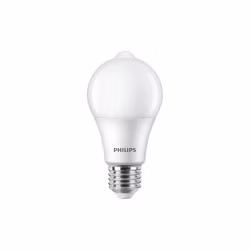 Philips Master LED Sensor E27