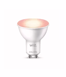 Philips Wiz Pro LED RGBTW GU10