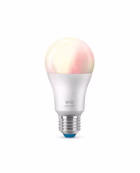 Philips Wiz Pro LED RGBTW E27