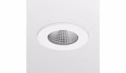 Philips Downlight RS060B LED Vit 2700K