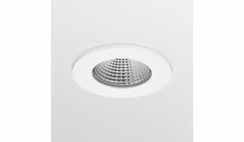 Philips Downlight RS060B LED Vit 2700K