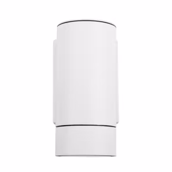 Hide-a-lite Milo I GU10 Vit