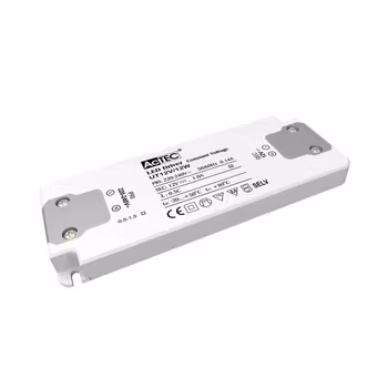 Ultra Tunn LED-Driver 24V