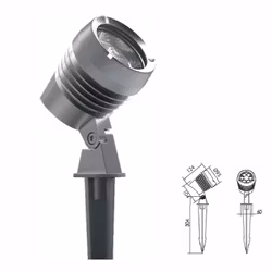 LED-Spike Markspot 6W
