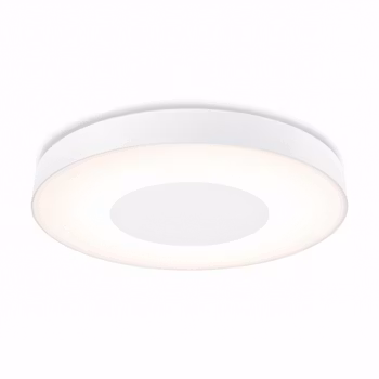 Plejd Plafond 2200K-4000K IP44 Vit