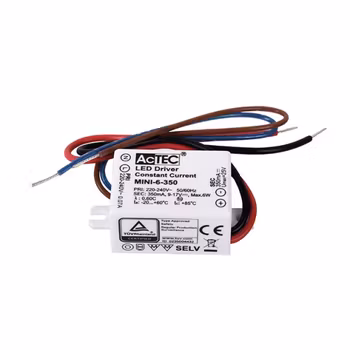 Actec MINI-6-350-T