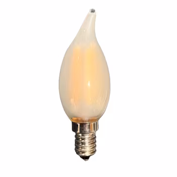 LED Kronljus dimbar E14 3.5W