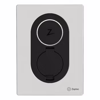 Zaptec Go