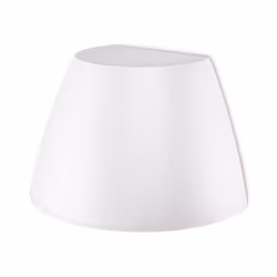 Plejd Väggarmatur OUT-02-U-W LED Smart Uttag Vit