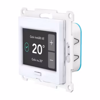 Plejd Termostat TRM-01-SW