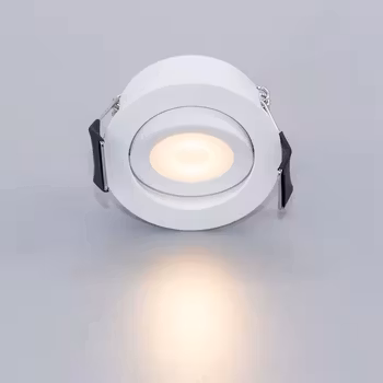 Mini Tilt Downlight 3W