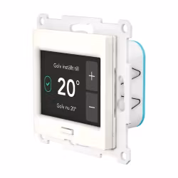 Plejd Termostat TRM-01-EW
