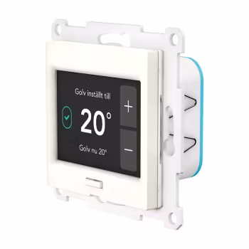 Plejd Termostat TRM-01-EW