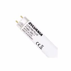 25-Pack 18W 835 T8 Lysrör Sylvania