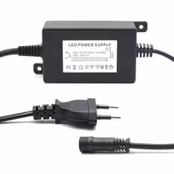 LED-Driver 12V IP-67 Utomhus
