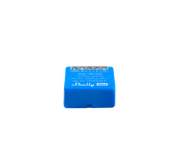 Shelly 1 Mini Gen 4