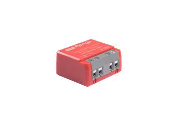 Shelly 1PM Mini Gen4