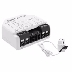 Shelly EM Gen3 + 50A CT