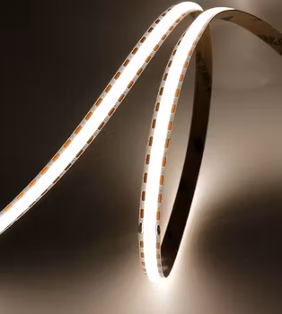 TRUECUT LED-STRIP SCOB Tunable White 10W IP65