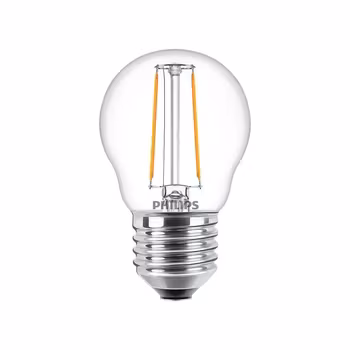 Philips CorePro LEDLuster 2W P45 E27