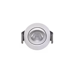 Mini Tilt Downlight 3W