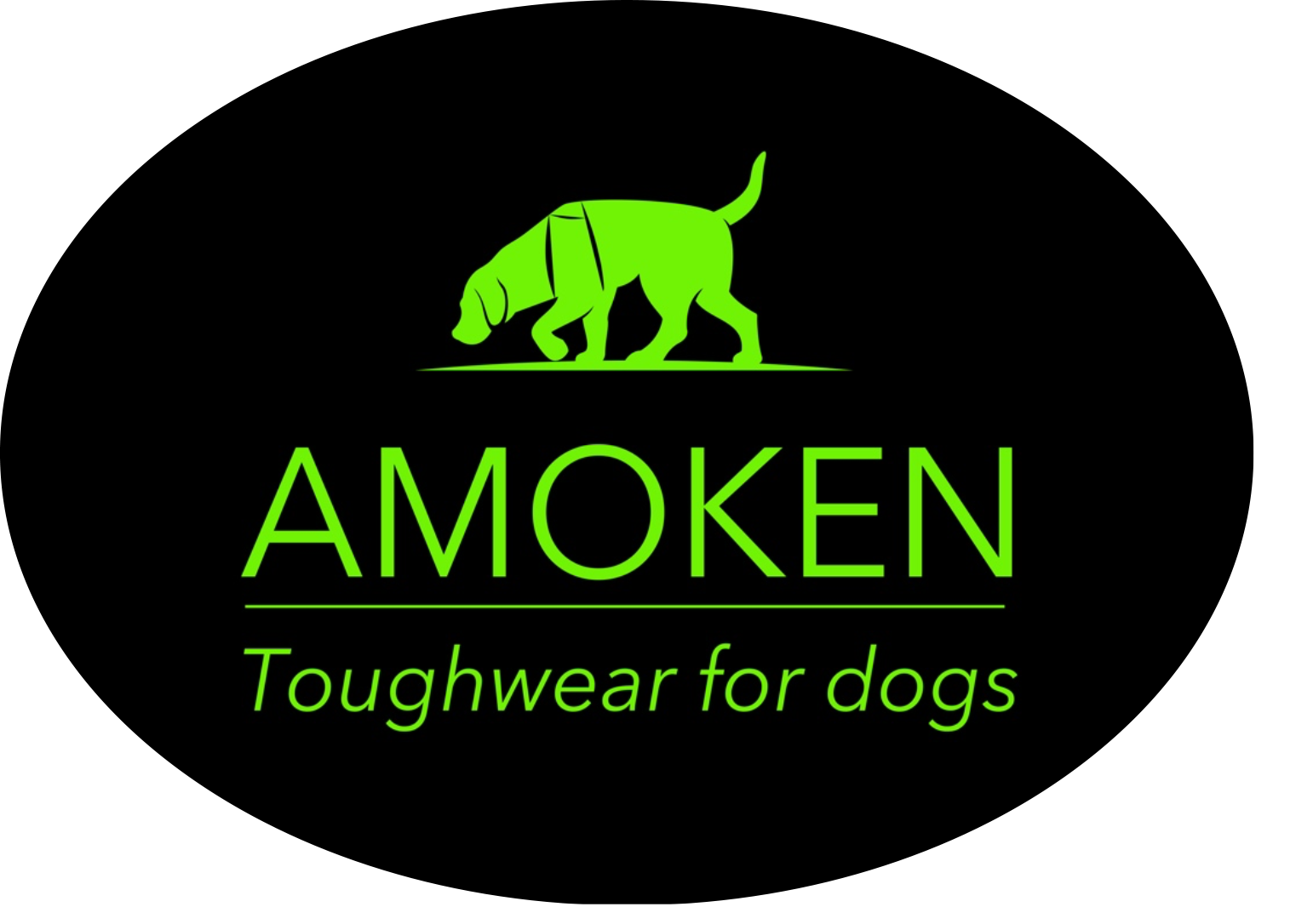 Amoken