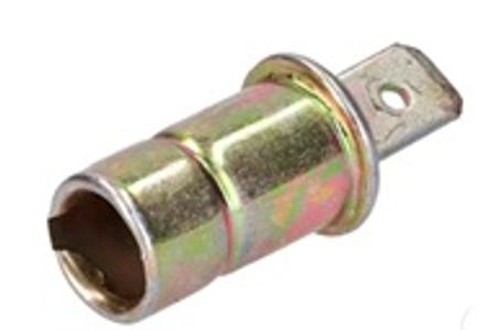 Lamp holder for dashboard lamps Ba7s for Saab 92, 93, 95 & 96.
