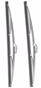 Torkarblad 2-pack – Trico bajonettfäste, 12 tum (30,48 cm) till Saab & Volvo