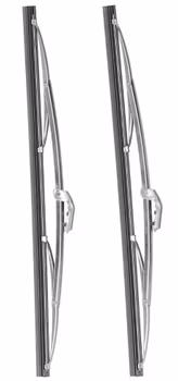 Torkarblad 2-pack – Trico bajonettfäste, 12 tum (30,48 cm) till Saab & Volvo