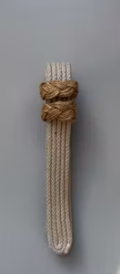 Kurvhandtag/kurvstroppar  Volvo PV 444 1947–1957