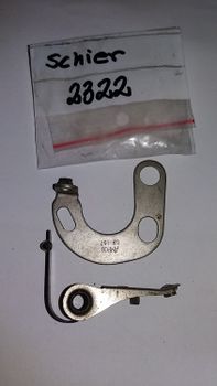 DTD-SCH2322