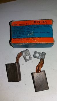 DTD-BSX 29