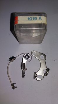 DTD-1019A
