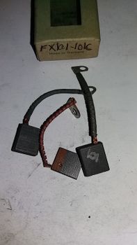 DTD-FX-101-101C