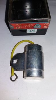 DTD-3618