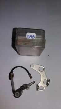 DTD-1019B
