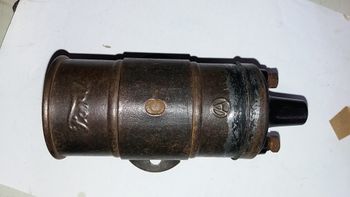 Tändspole FORD 6V