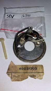 DTD-1634V