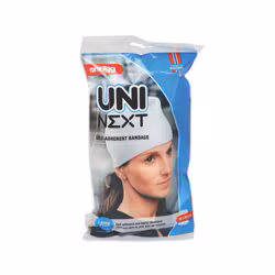 Snögg skallförband 18x60 cm.