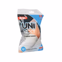 Snögg tryckförband 8x100 cm.