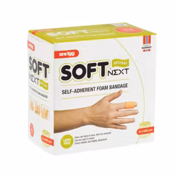 Refill BEIGE, förbandsautomat, fingerförband