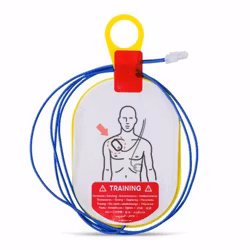 2-pack Philips HS1 Träningselektroder