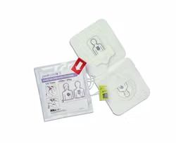Barnelektroder Zoll AED Plus