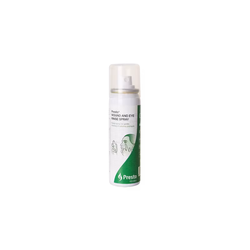 Ögon- och sårspray 50 ml