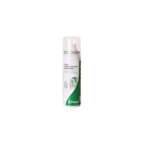 Ögon- och sårspray 50 ml