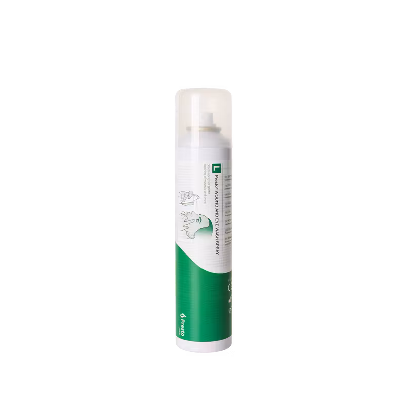 Ögon- och sårspray 250 ml